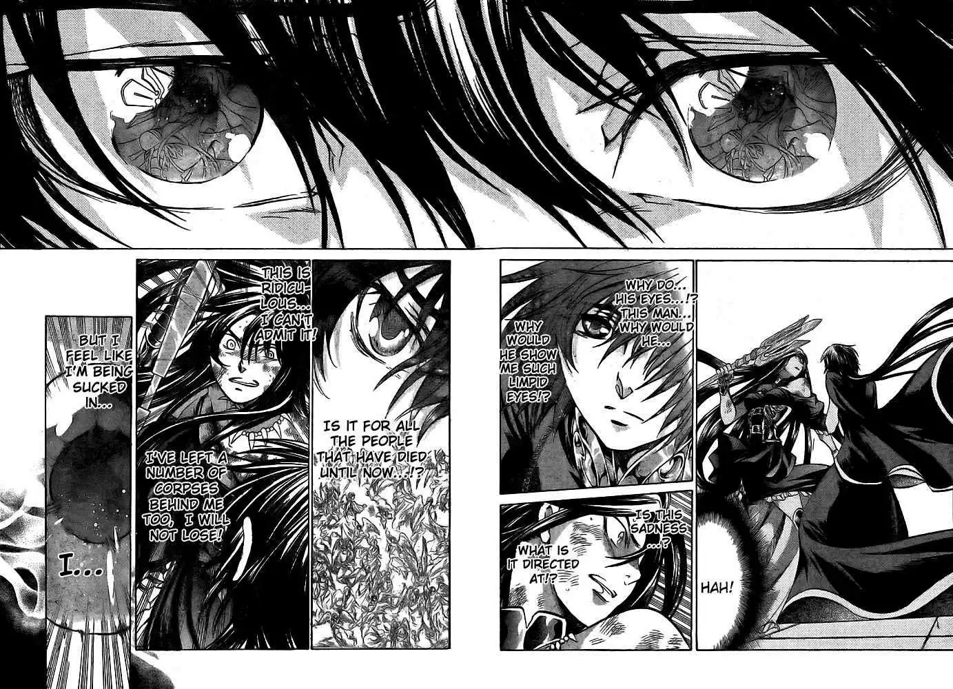 Saint Seiya - The Lost Canvas Chapter 202 11